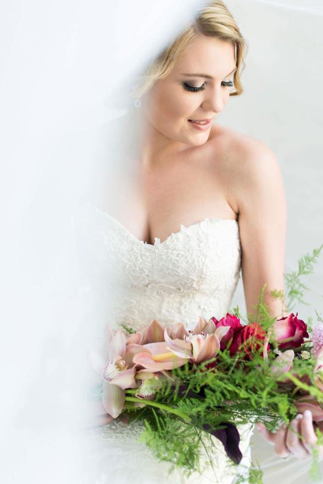 Wedding Makeup
