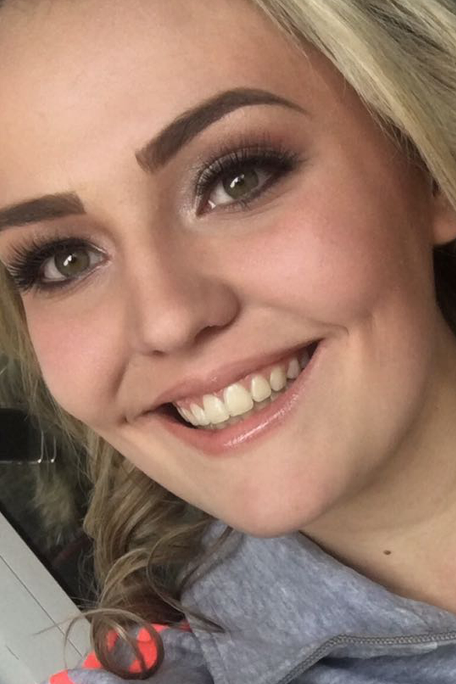 Shoot Makeup