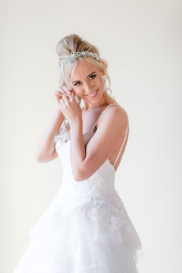 Wedding Makeup