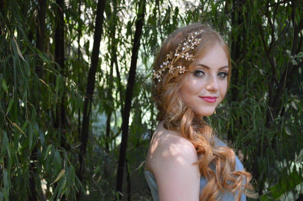 Wedding Makeup