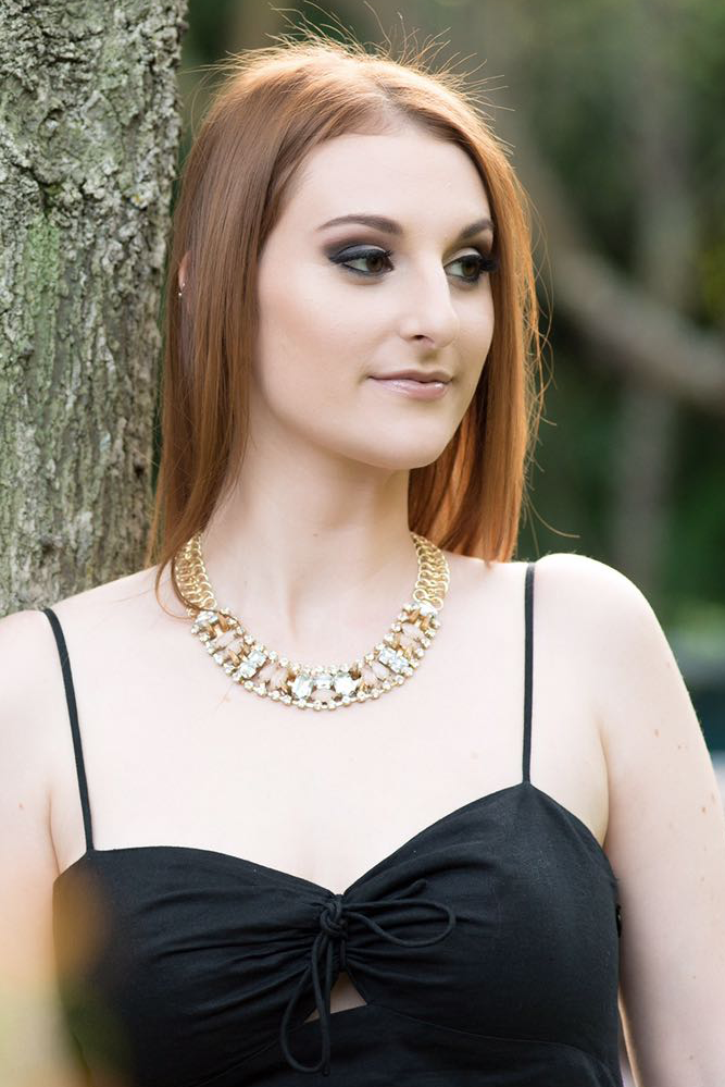 Shoot Makeup
