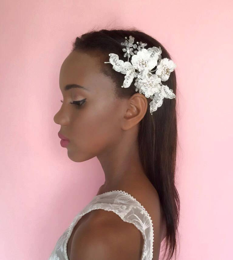 Wedding Makeup