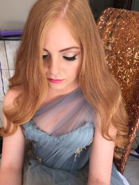 Wedding Makeup