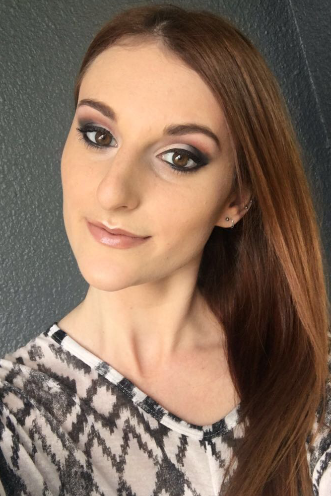 Shoot Makeup