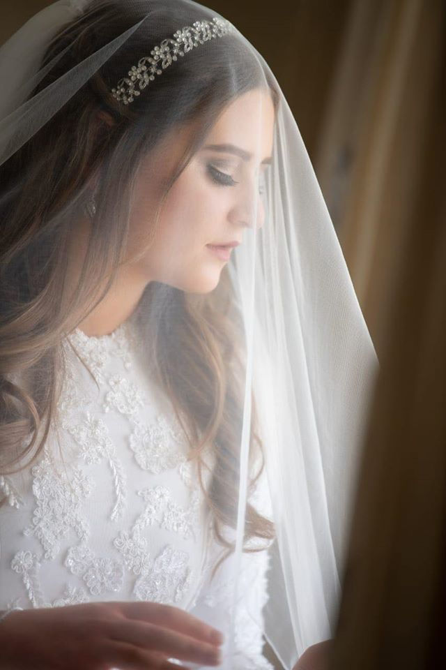 Wedding Makeup
