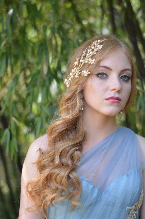 Wedding Makeup