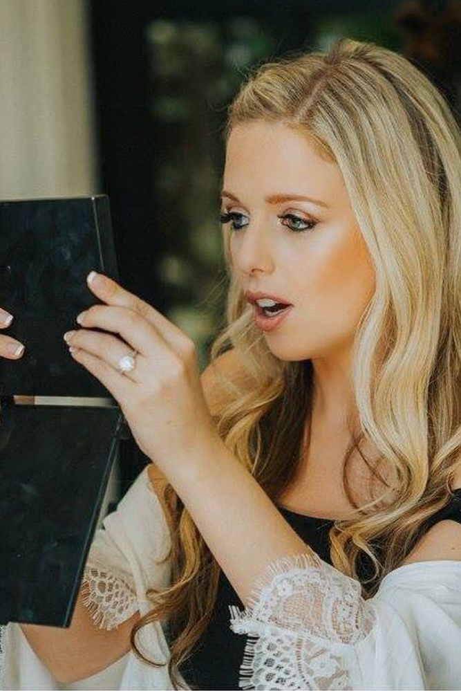 Shoot Makeup