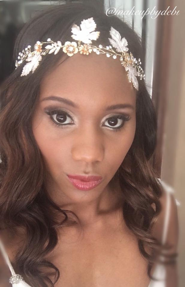 Wedding Makeup