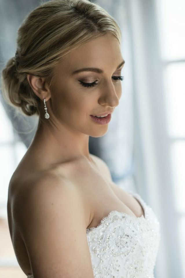 Wedding Makeup