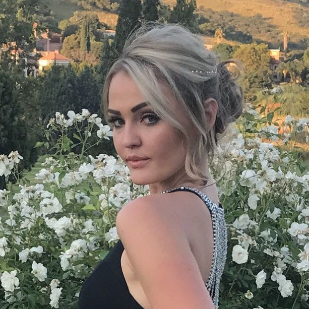 Wedding Makeup
