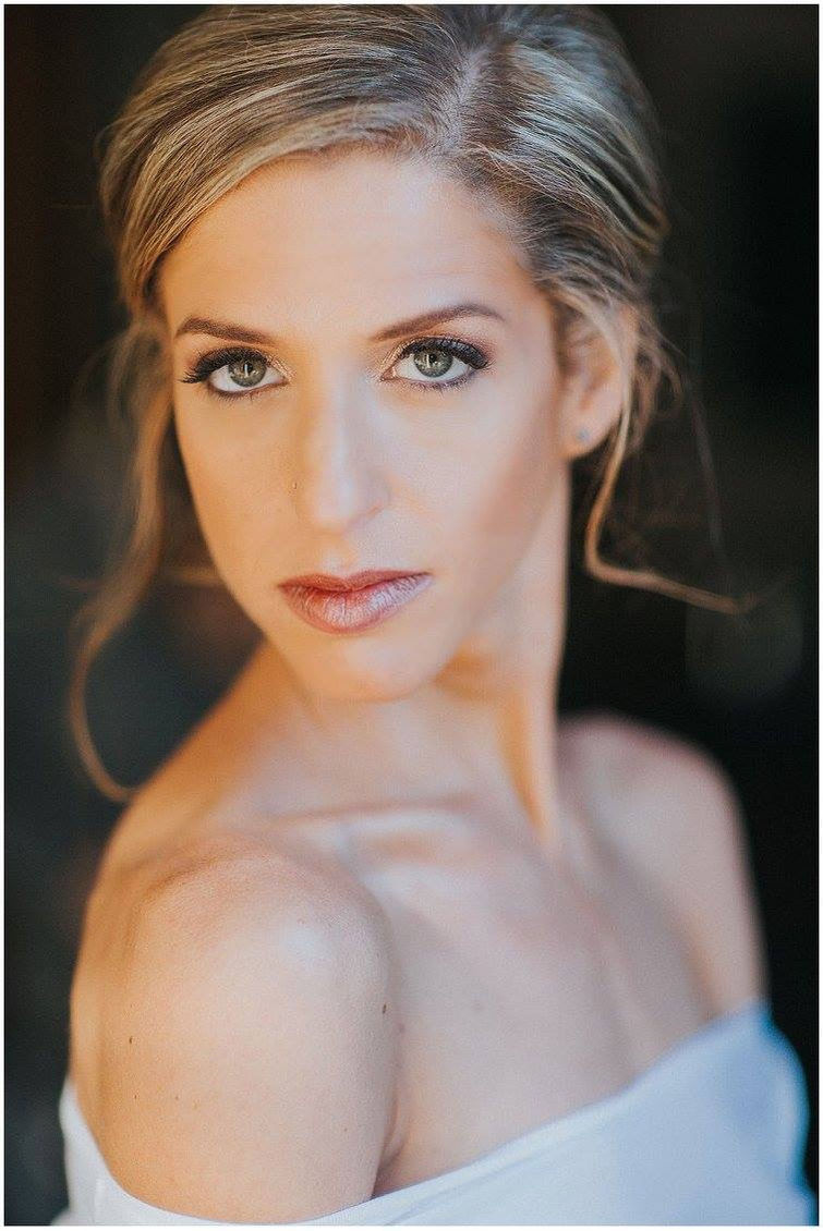 Shoot Makeup