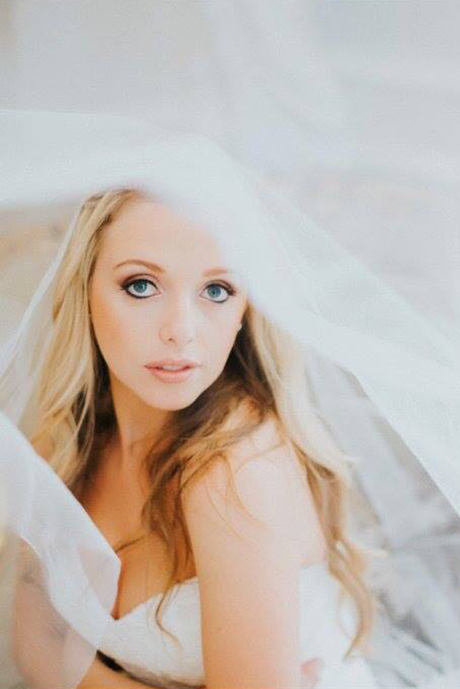 Shoot Makeup