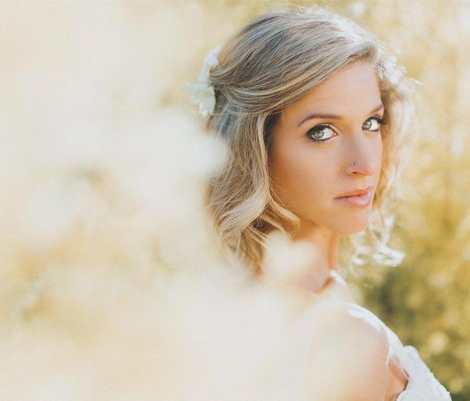 Shoot Makeup