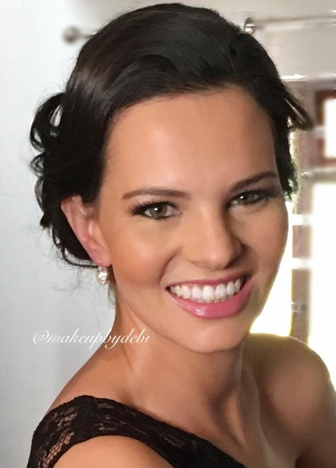 Shoot Makeup