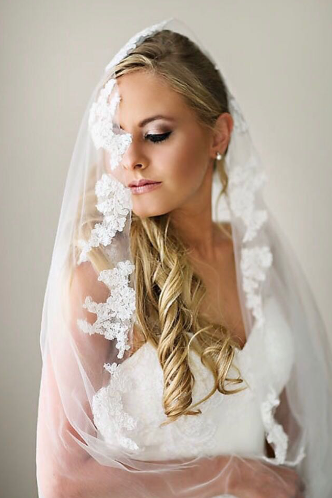 Shoot Makeup