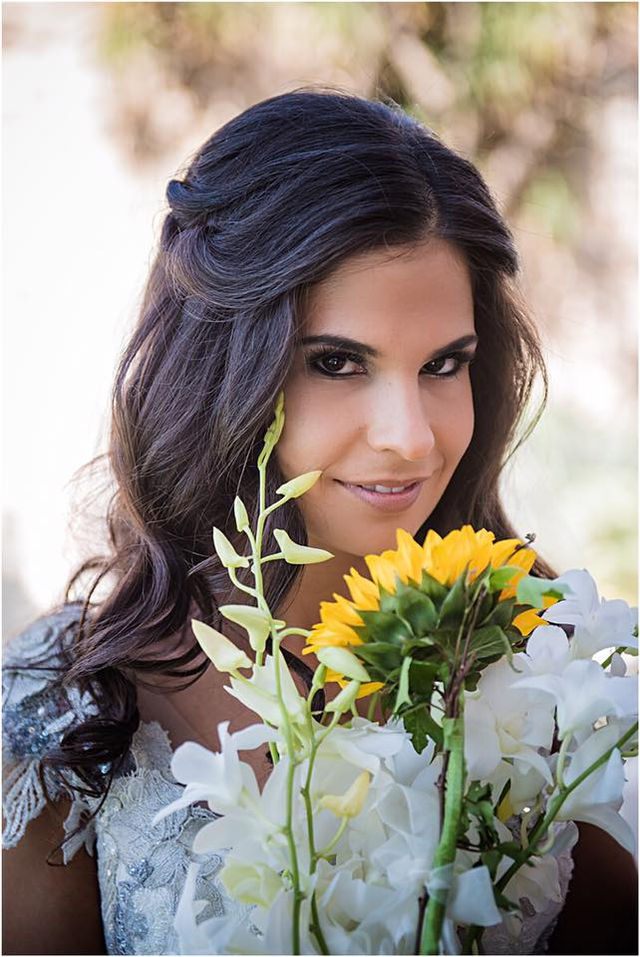Shoot Makeup