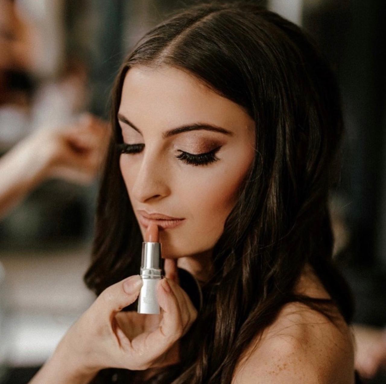 Wedding Makeup