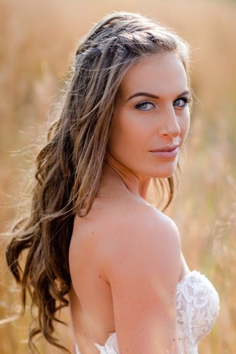 Wedding Makeup