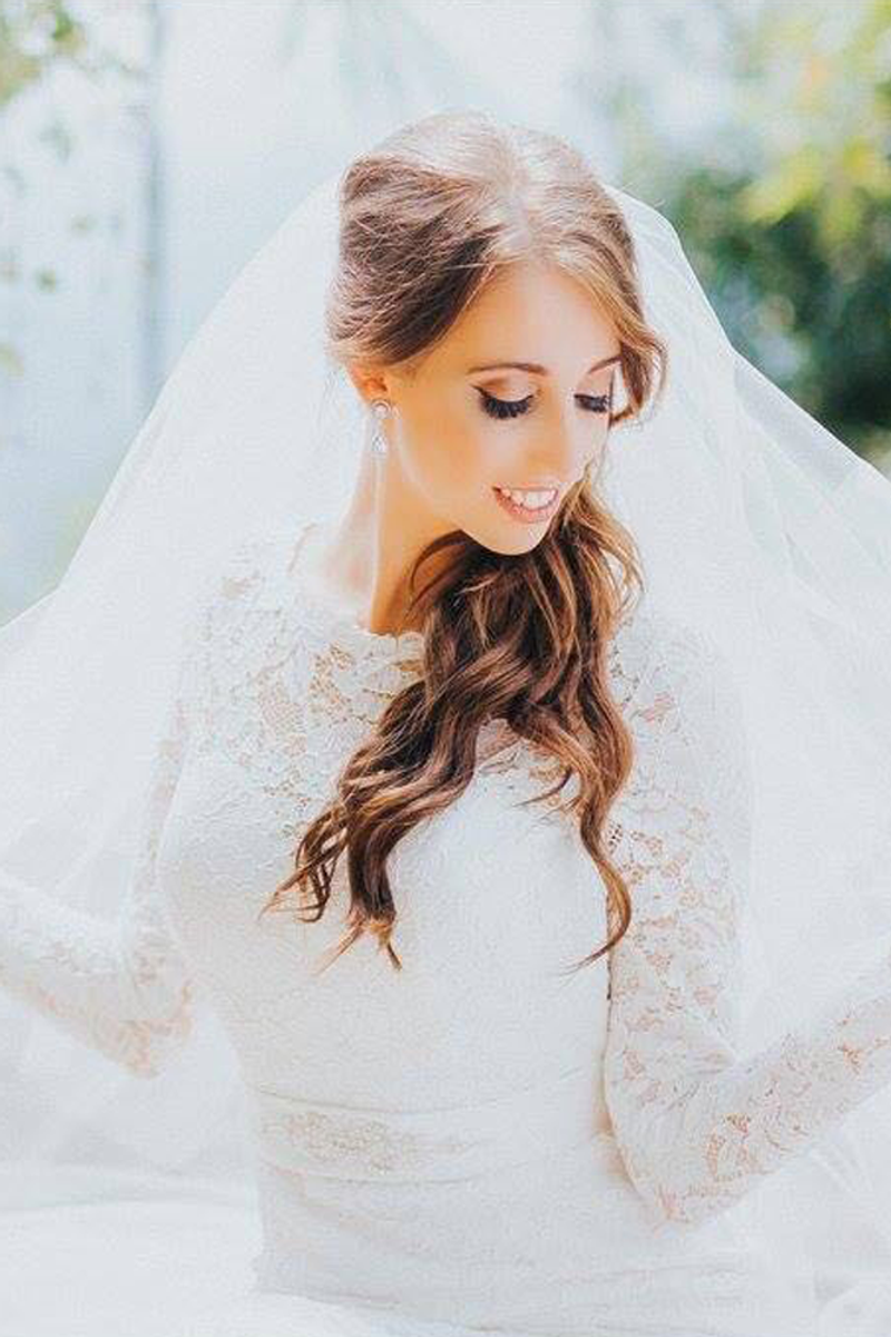 Wedding Makeup
