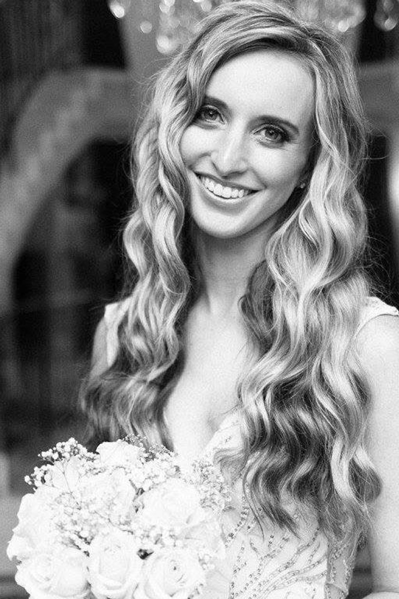 Wedding Makeup